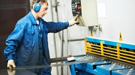 İBYS 340 İş Ekipmanlarının Güvenli Kullanımı Eğitimi