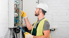 İBYS 360 Elektrik Tehlikeleri Riskleri ve Önlemleri Eğitimi