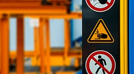 İBYS 380 Güvenlik ve Sağlık İşaretleri Eğitimi