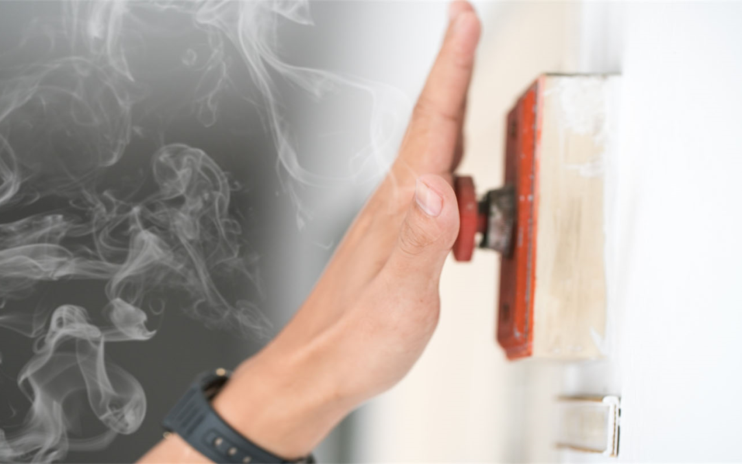 İBYS 399 Tahliye ve Kurtarma Eğitimi