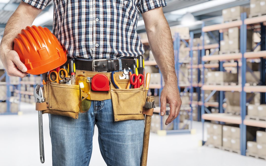 İBYS 438 El Aletleriyle Güvenli Çalışma Eğitimi