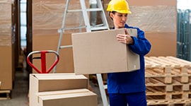 İBYS 320 Elle Kaldırma ve Taşıma Eğitimi